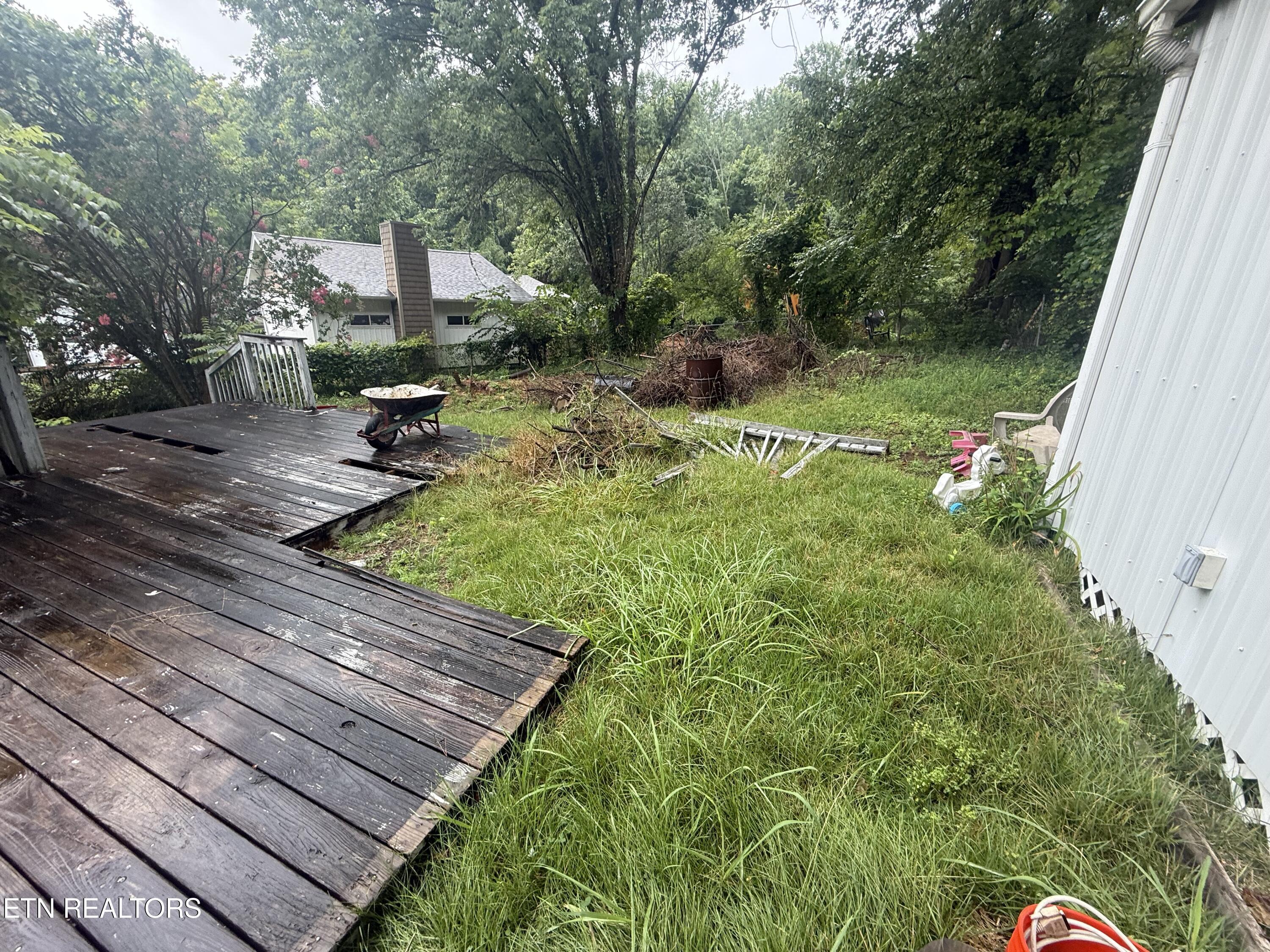 108 Jasper Lane Oak Ridge TN 37830