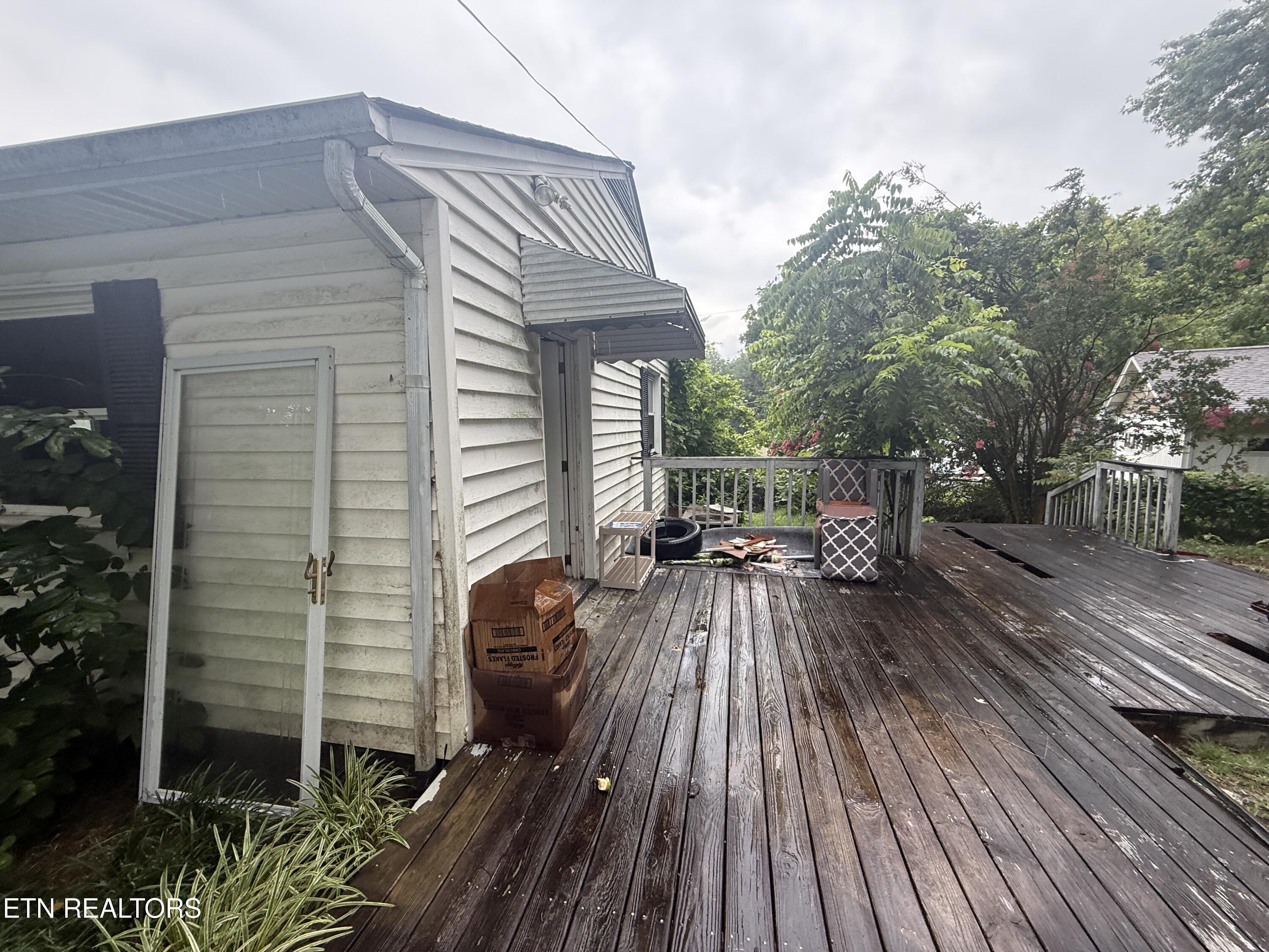 108 Jasper Lane Oak Ridge TN 37830