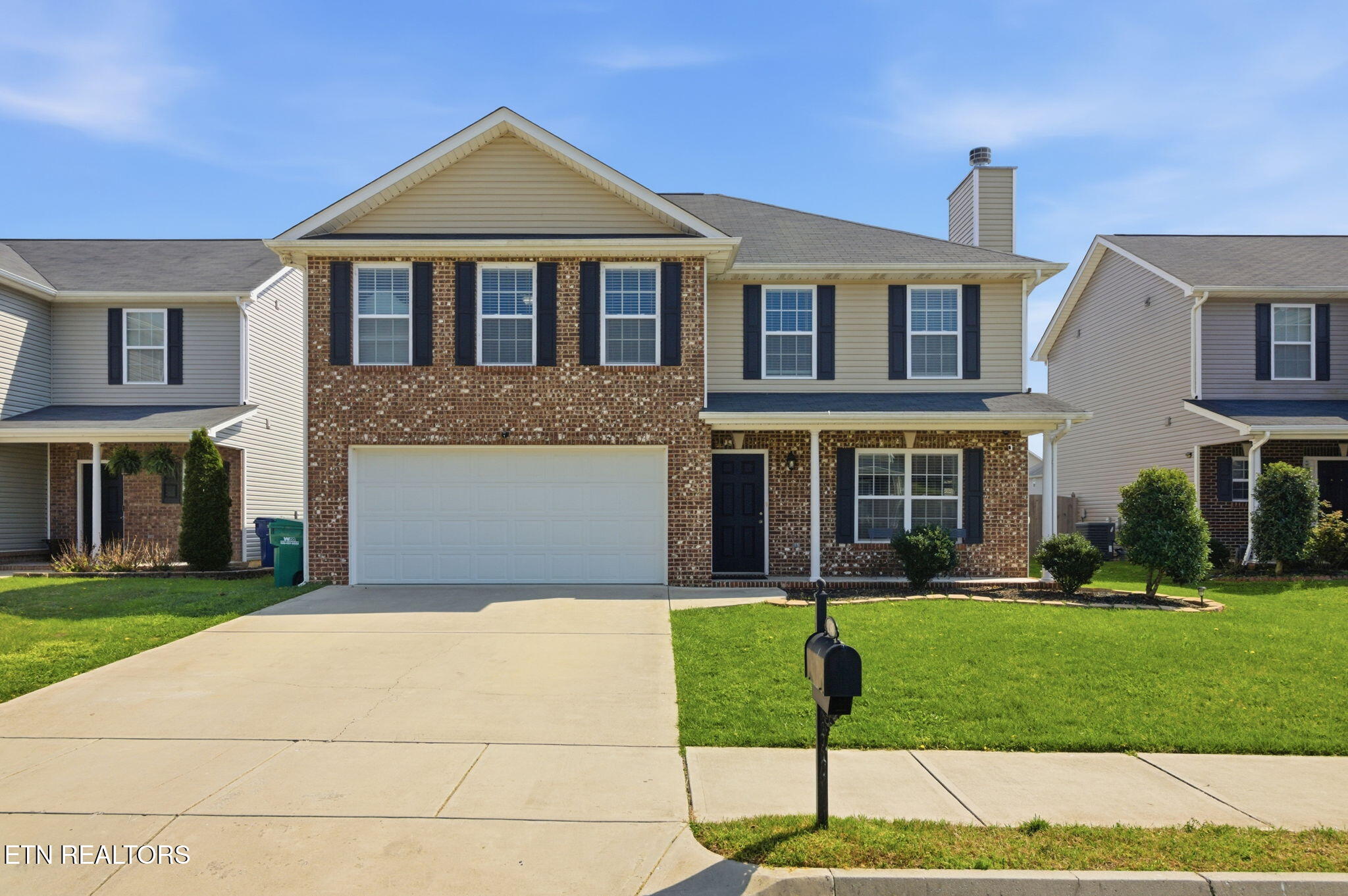 7451 Lucky Clover Lane Knoxville TN 37931