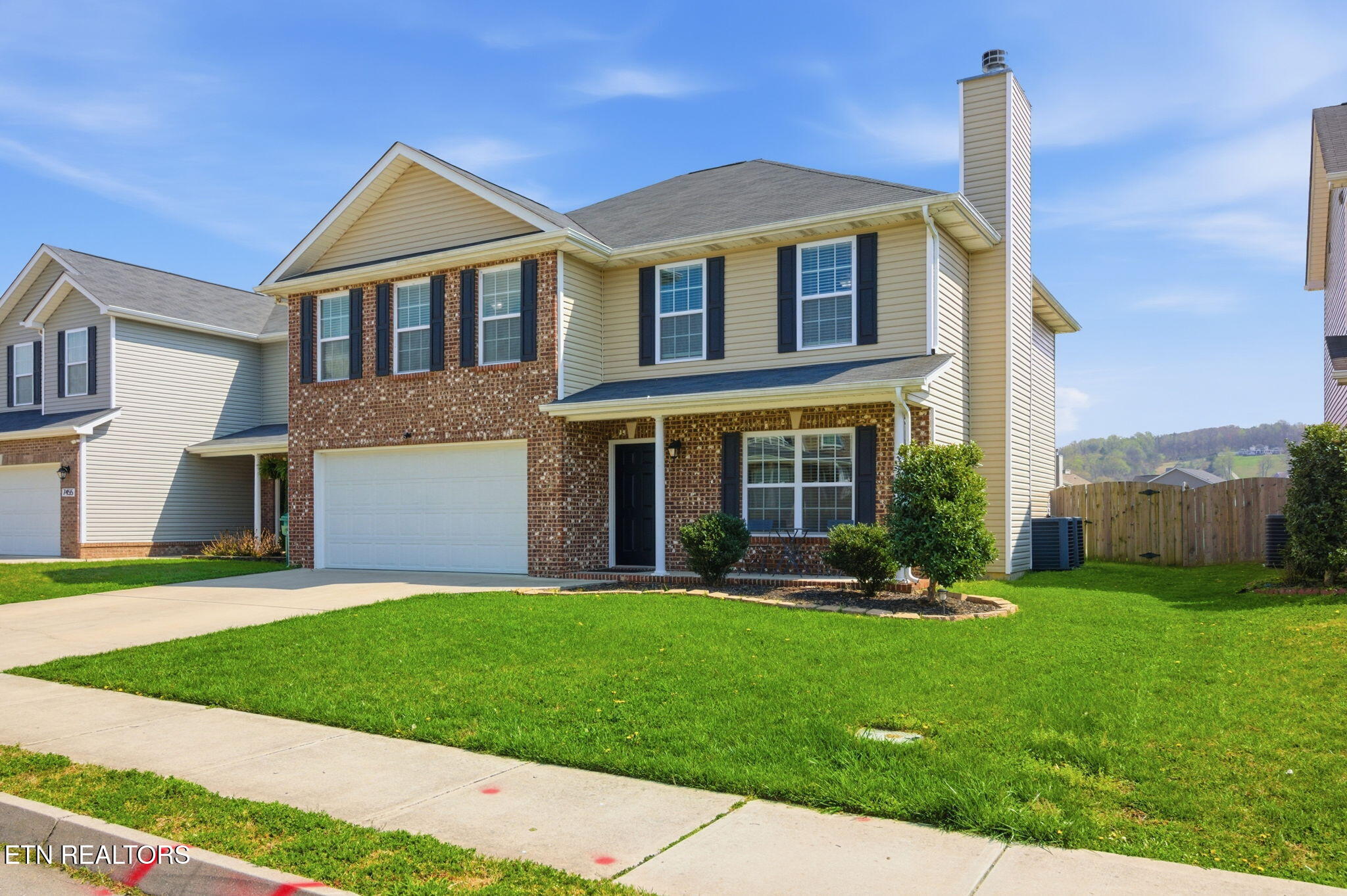 7451 Lucky Clover Lane Knoxville TN 37931