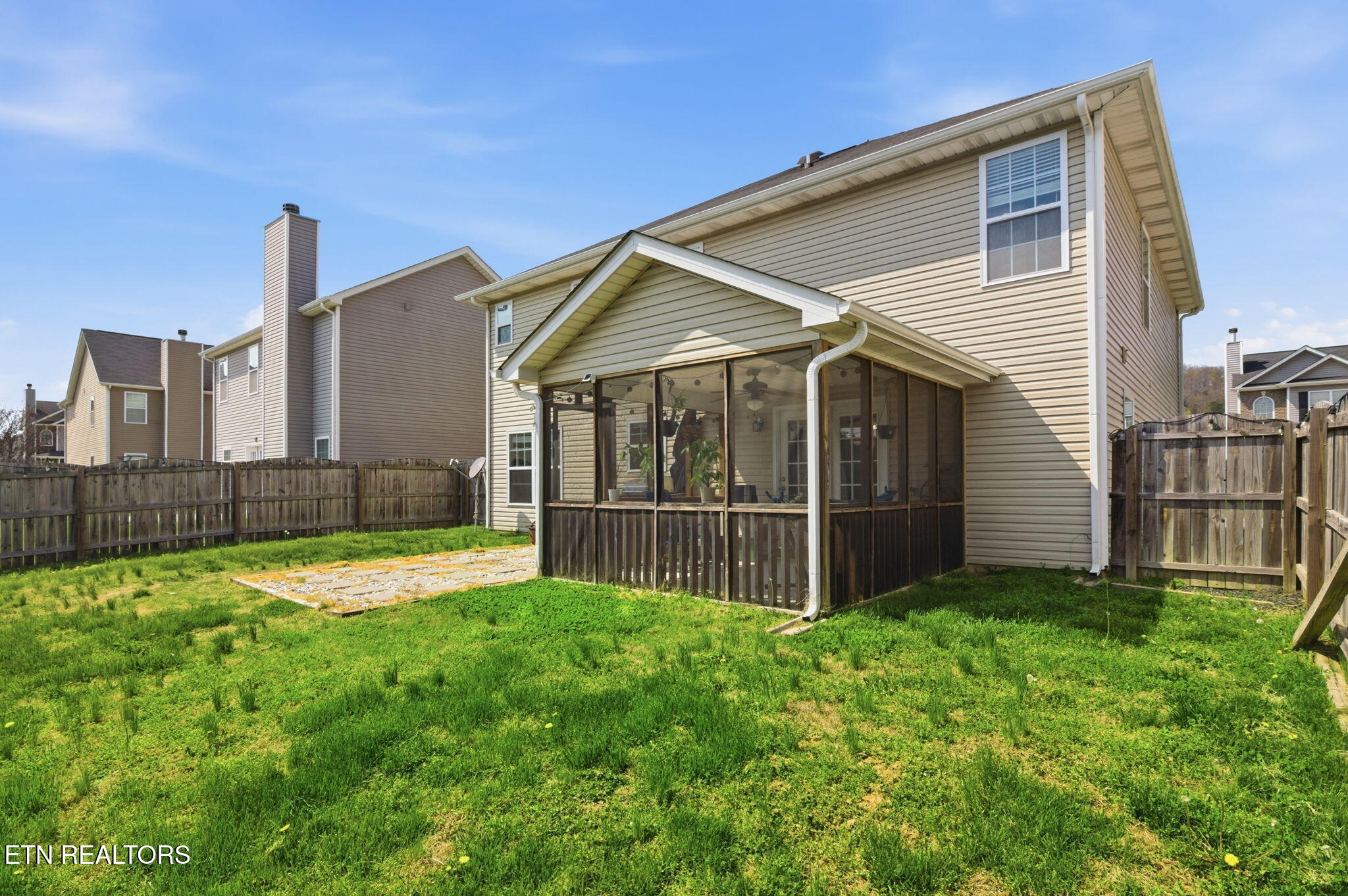 7451 Lucky Clover Lane Knoxville TN 37931