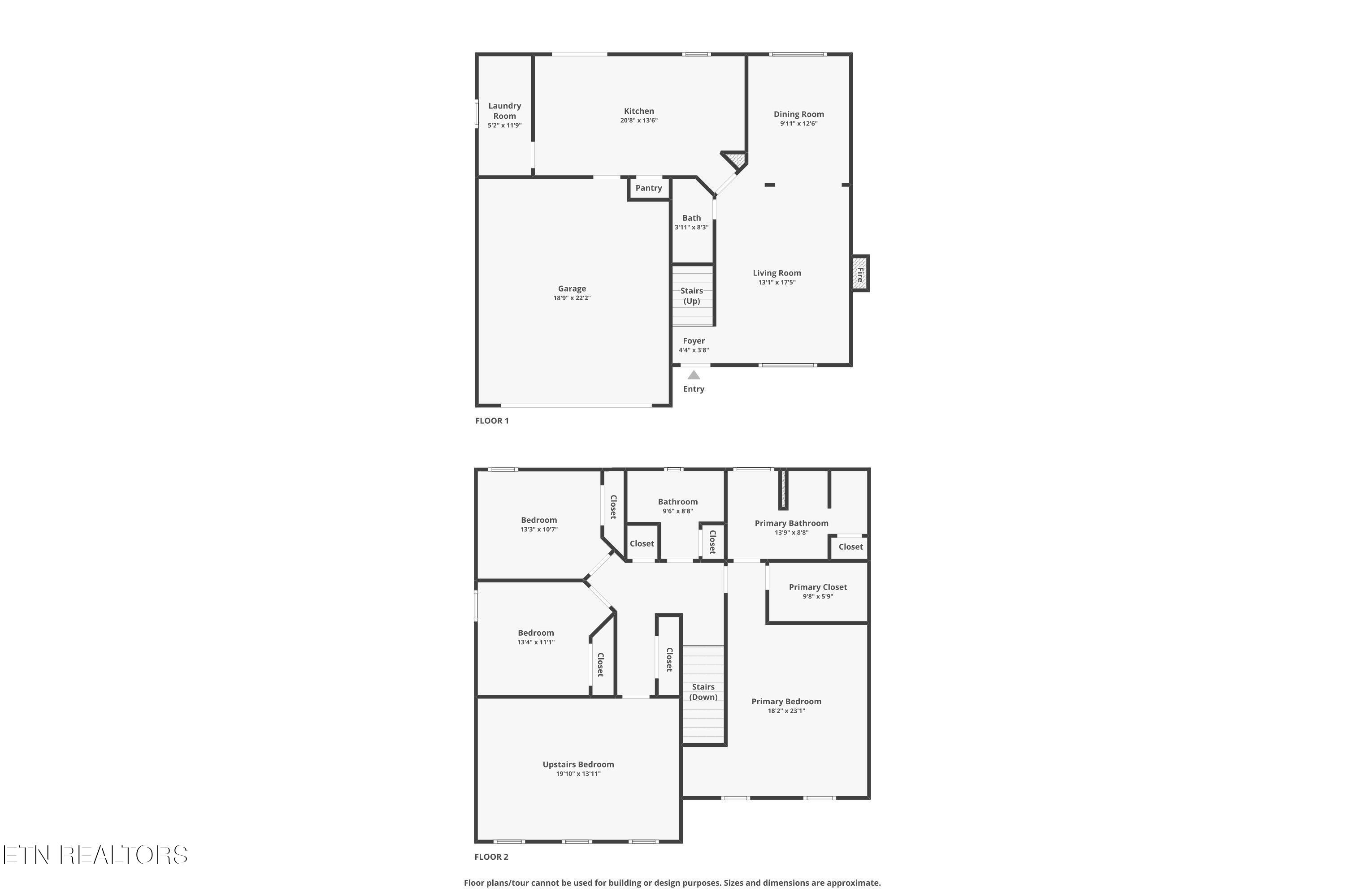 7451 Lucky Clover Lane Knoxville TN 37931
