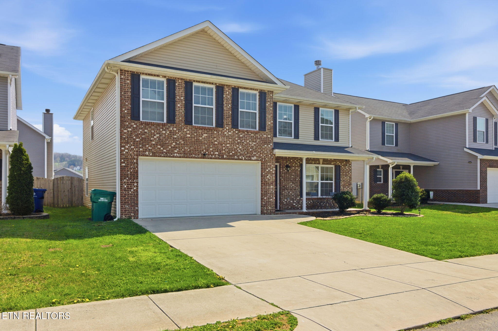 7451 Lucky Clover Lane Knoxville TN 37931
