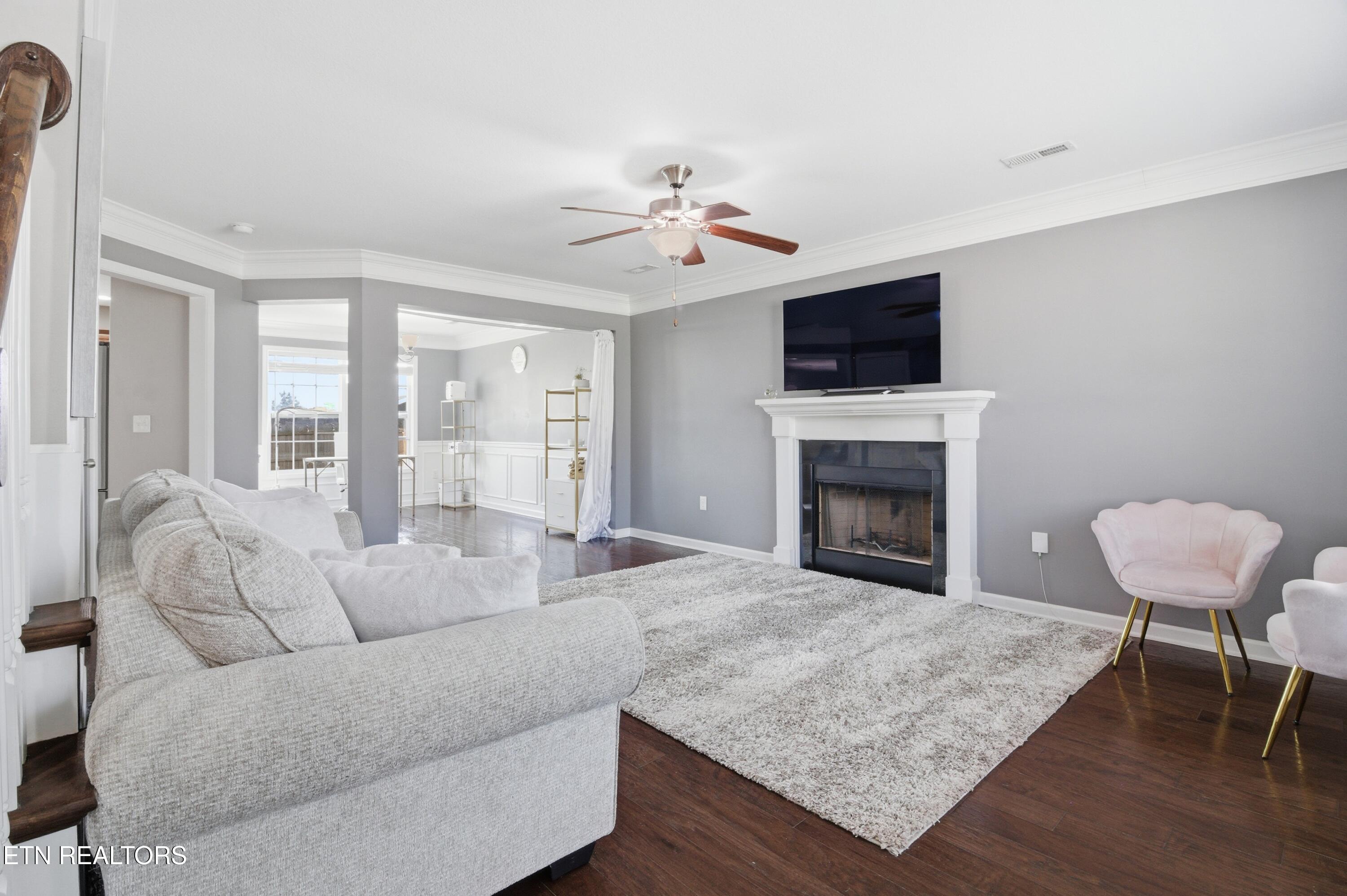 7451 Lucky Clover Lane Knoxville TN 37931