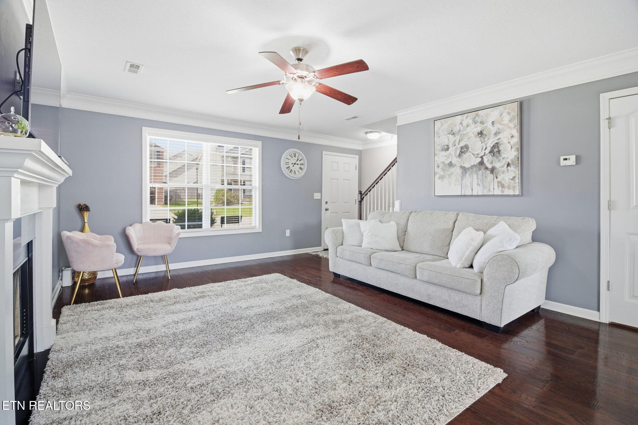 7451 Lucky Clover Lane Knoxville TN 37931