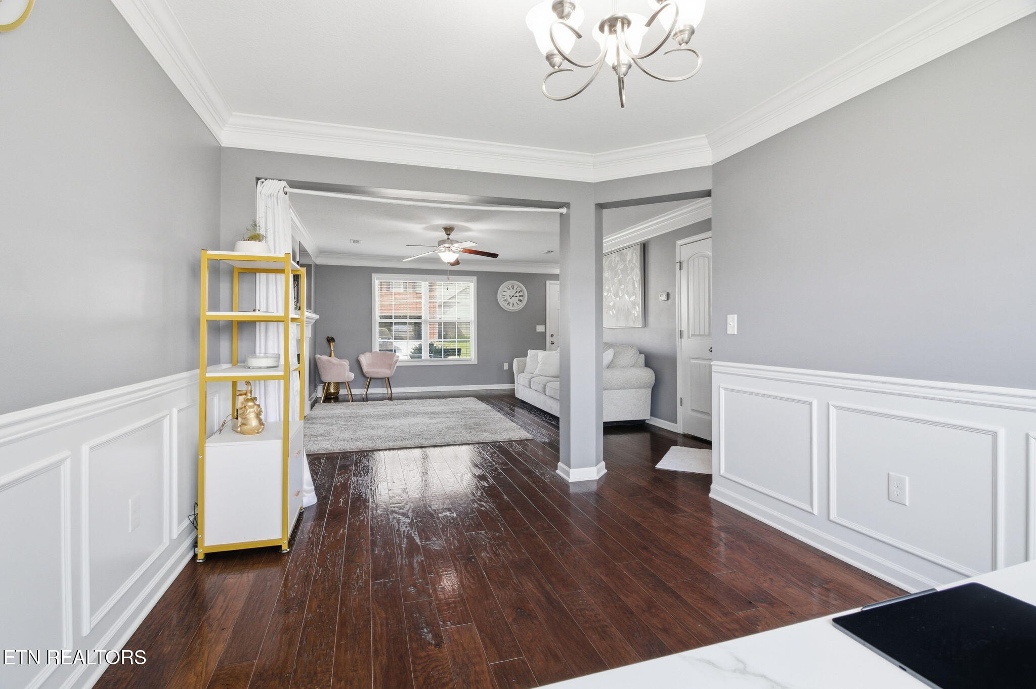 7451 Lucky Clover Lane Knoxville TN 37931