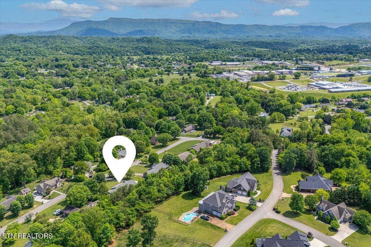 817 Pioneer Drive Seymour TN 37865
