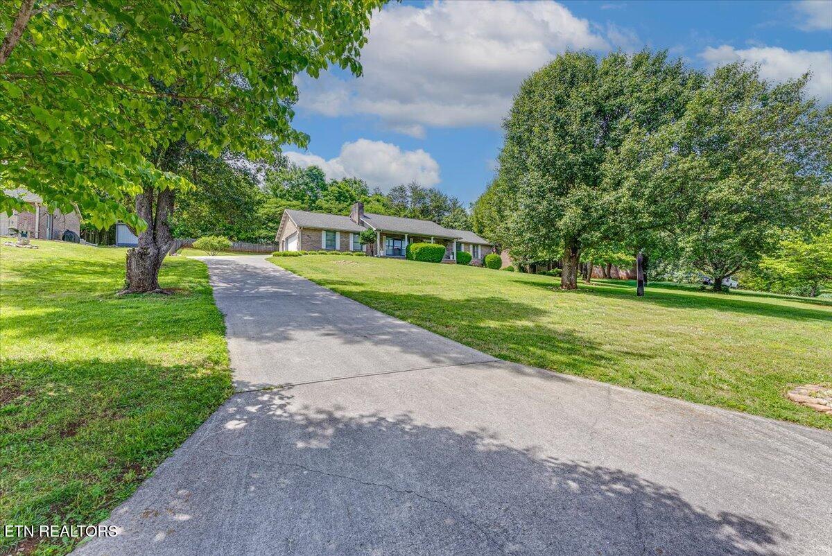 817 Pioneer Drive Seymour TN 37865