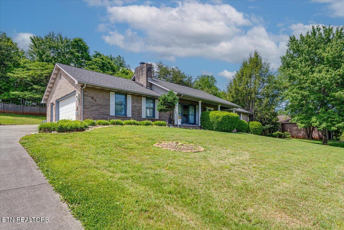 817 Pioneer Drive Seymour TN 37865