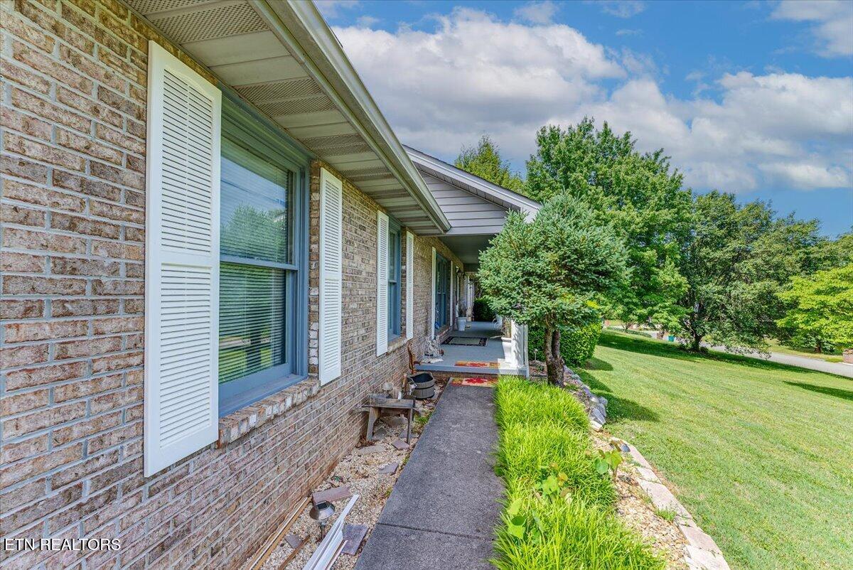 817 Pioneer Drive Seymour TN 37865