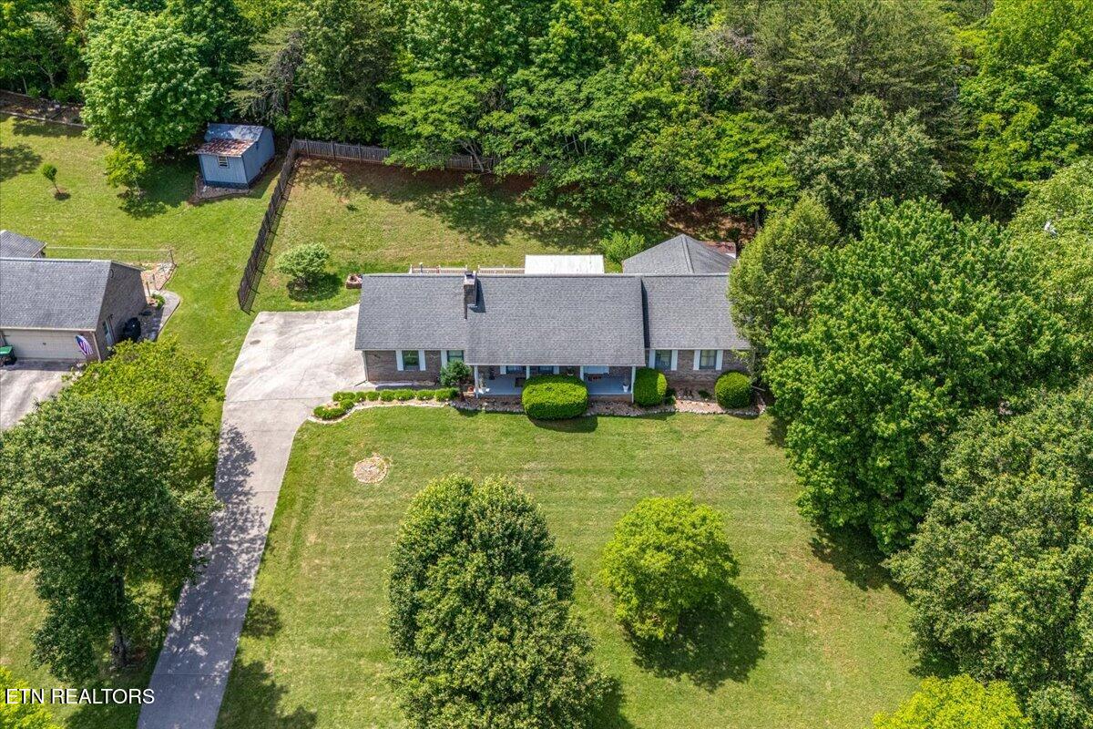 817 Pioneer Drive Seymour TN 37865