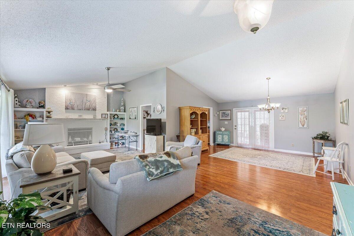 817 Pioneer Drive Seymour TN 37865