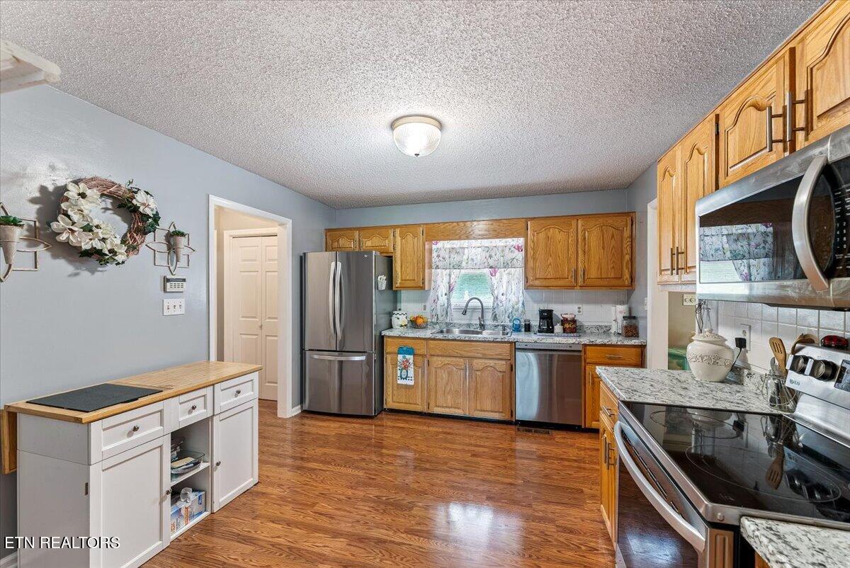 817 Pioneer Drive Seymour TN 37865
