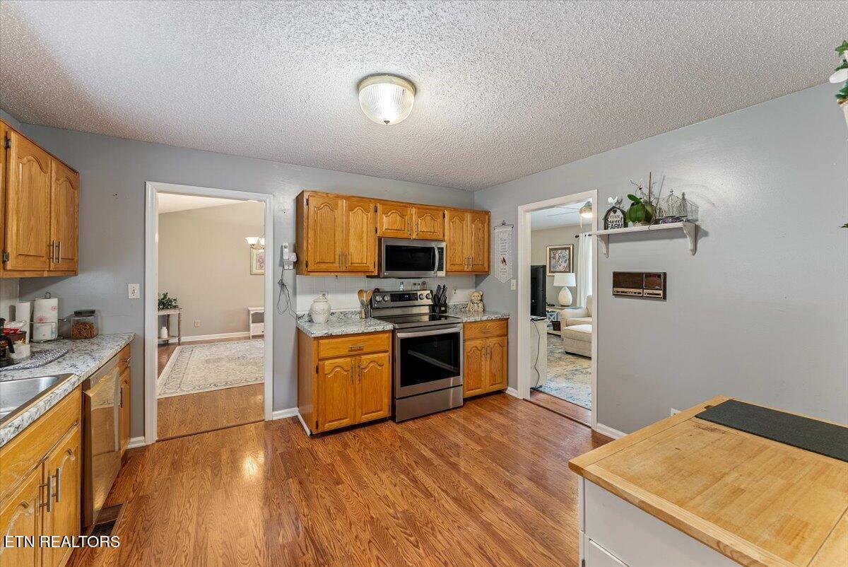 817 Pioneer Drive Seymour TN 37865