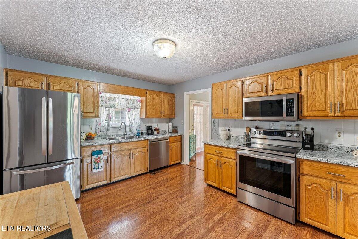 817 Pioneer Drive Seymour TN 37865