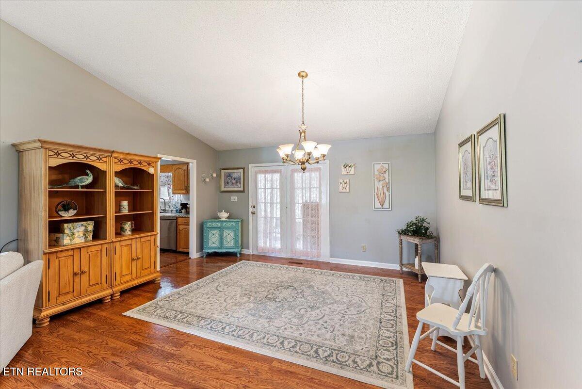 817 Pioneer Drive Seymour TN 37865