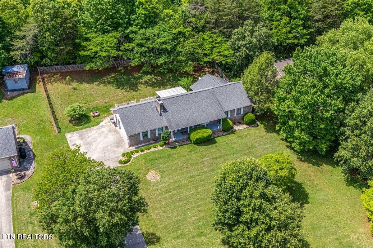 817 Pioneer Drive Seymour TN 37865
