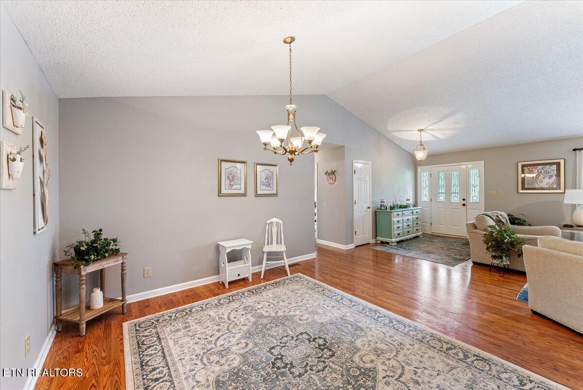 817 Pioneer Drive Seymour TN 37865