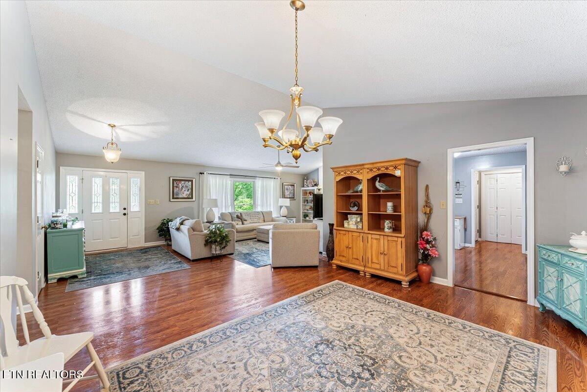 817 Pioneer Drive Seymour TN 37865