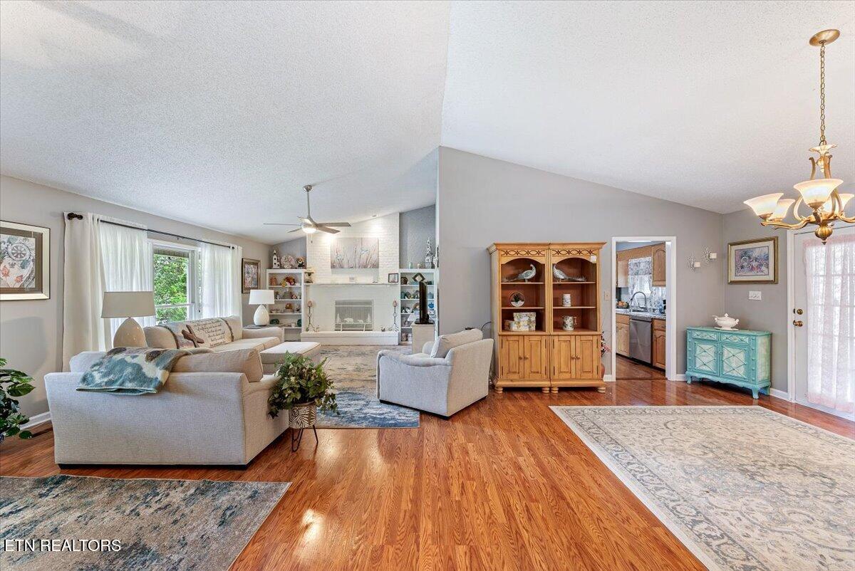817 Pioneer Drive Seymour TN 37865