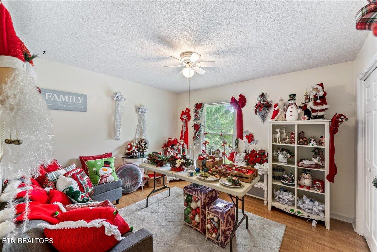 817 Pioneer Drive Seymour TN 37865
