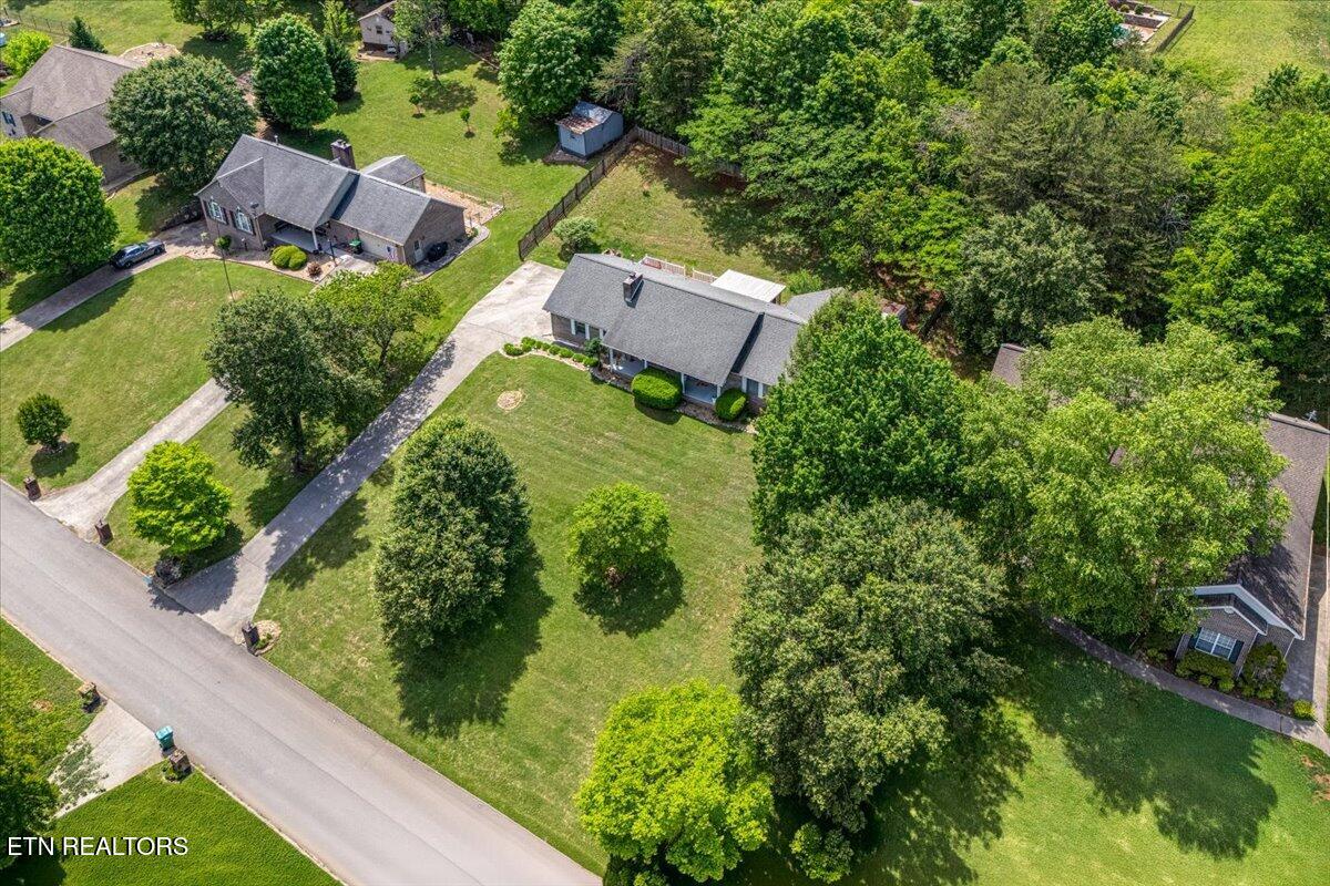 817 Pioneer Drive Seymour TN 37865