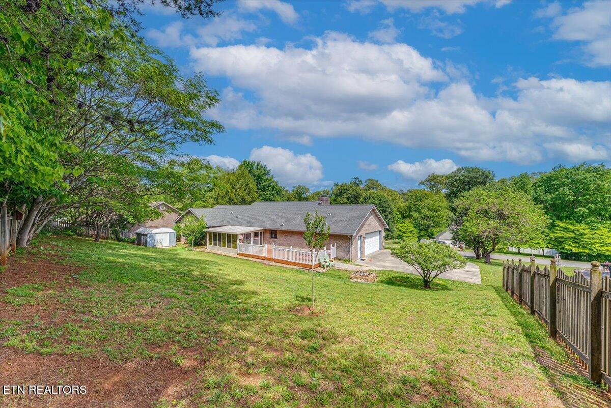 817 Pioneer Drive Seymour TN 37865