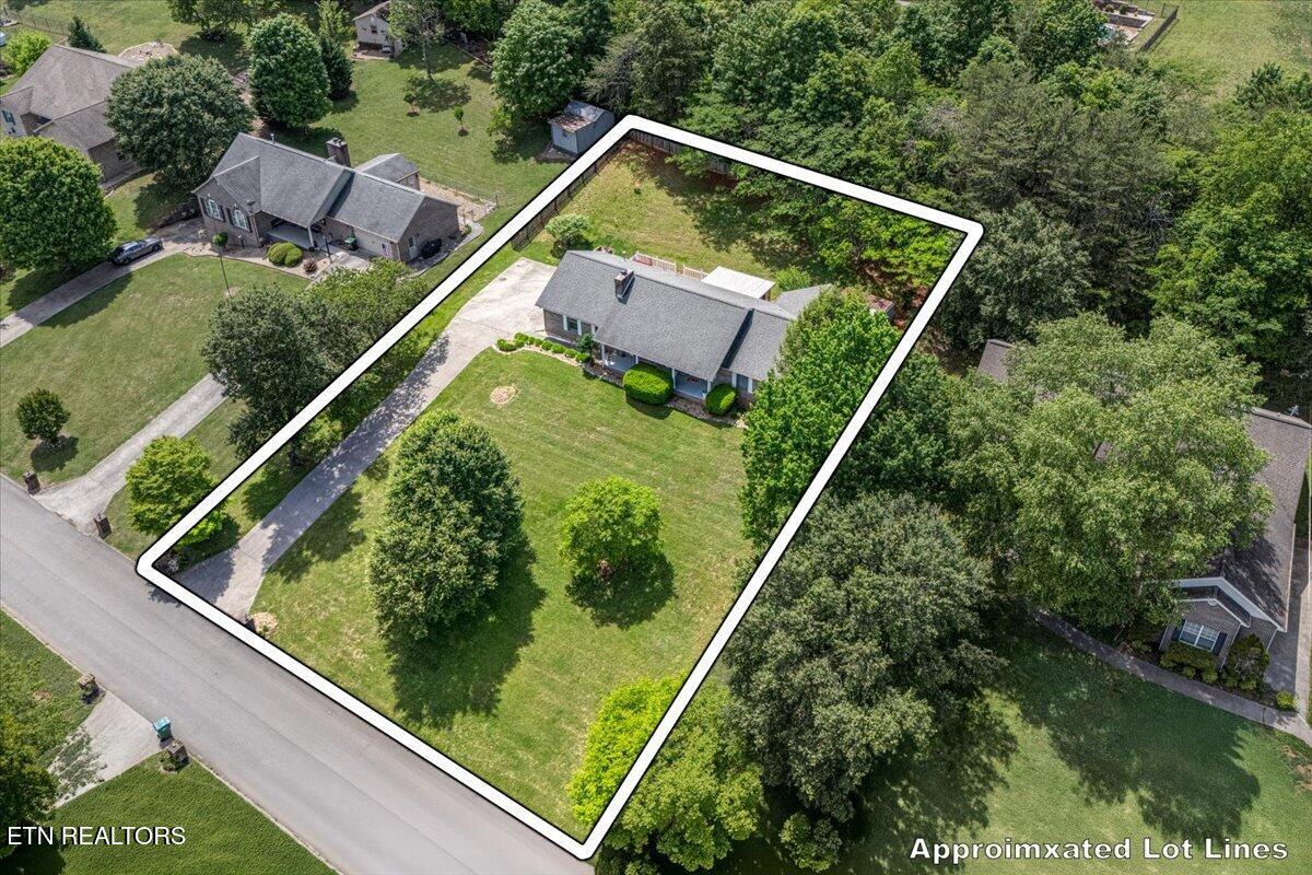 817 Pioneer Drive Seymour TN 37865