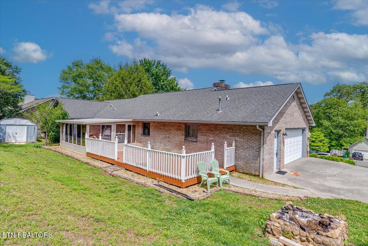 817 Pioneer Drive Seymour TN 37865