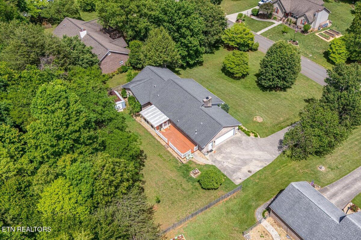 817 Pioneer Drive Seymour TN 37865