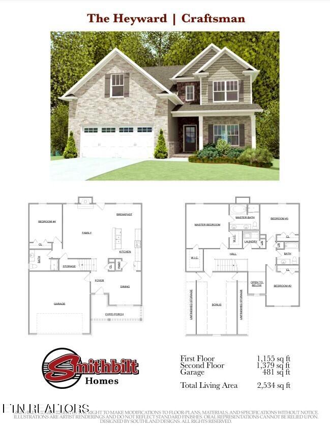 128 Birchberry Street Oak Ridge TN 37830