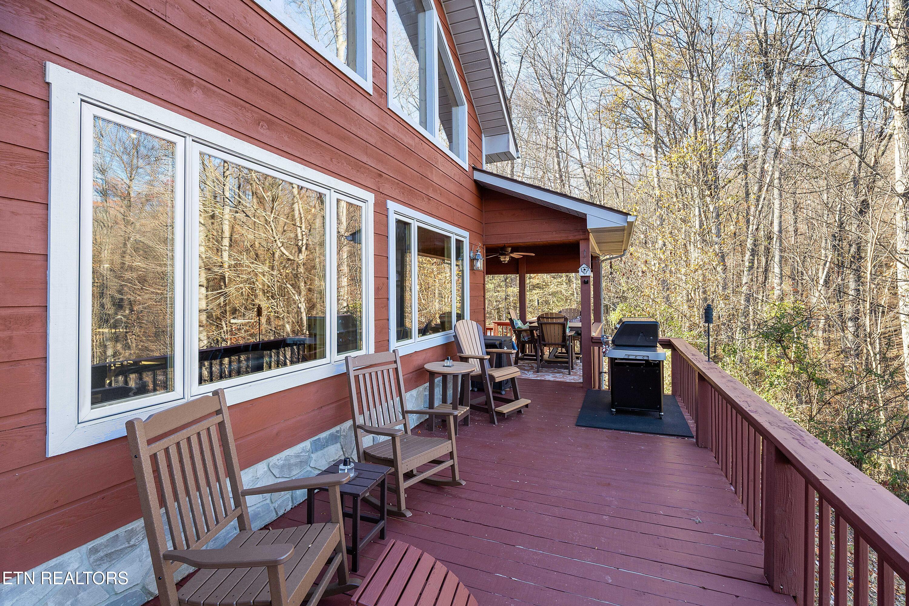 414 Gold Road Cosby TN 37722