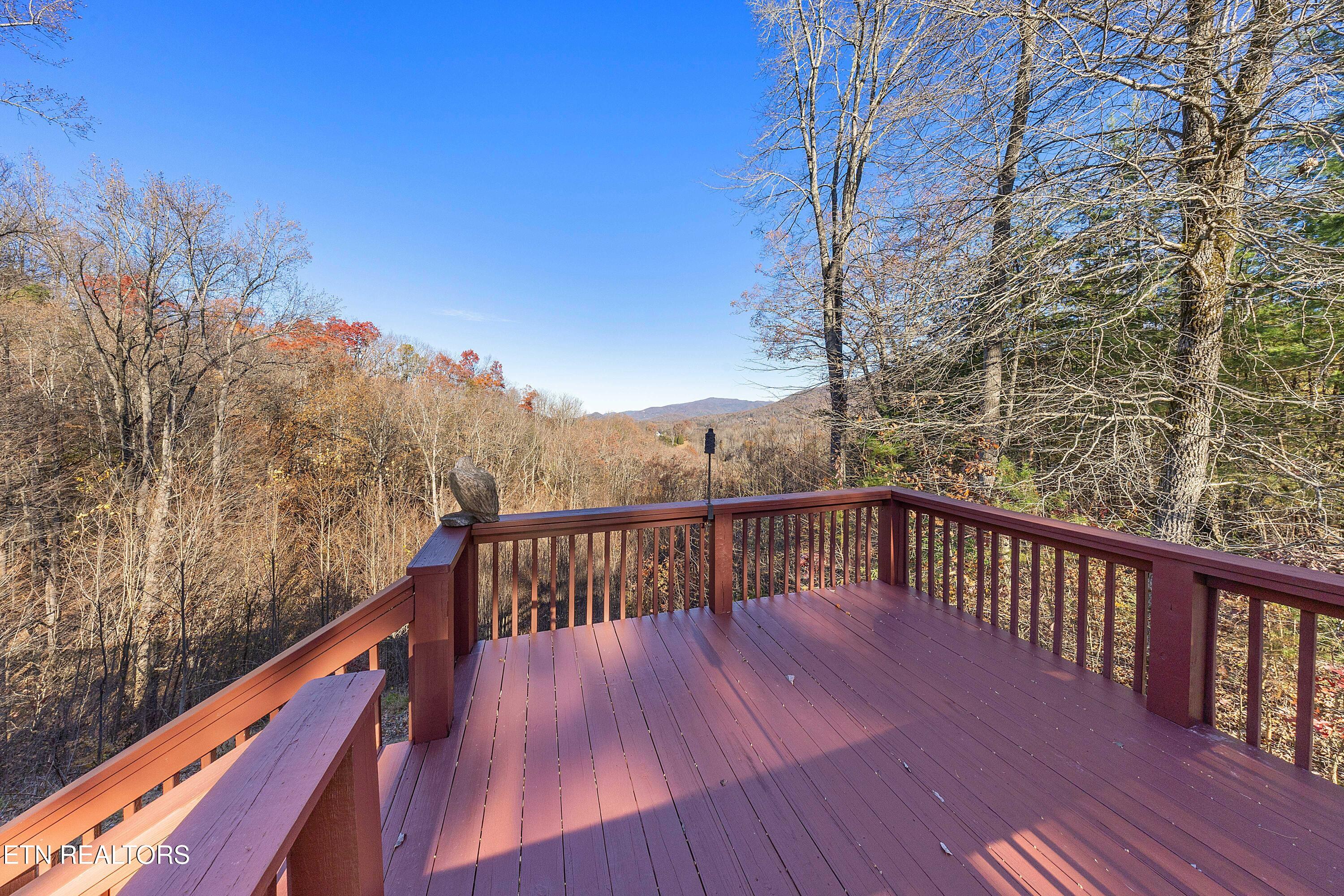 414 Gold Road Cosby TN 37722