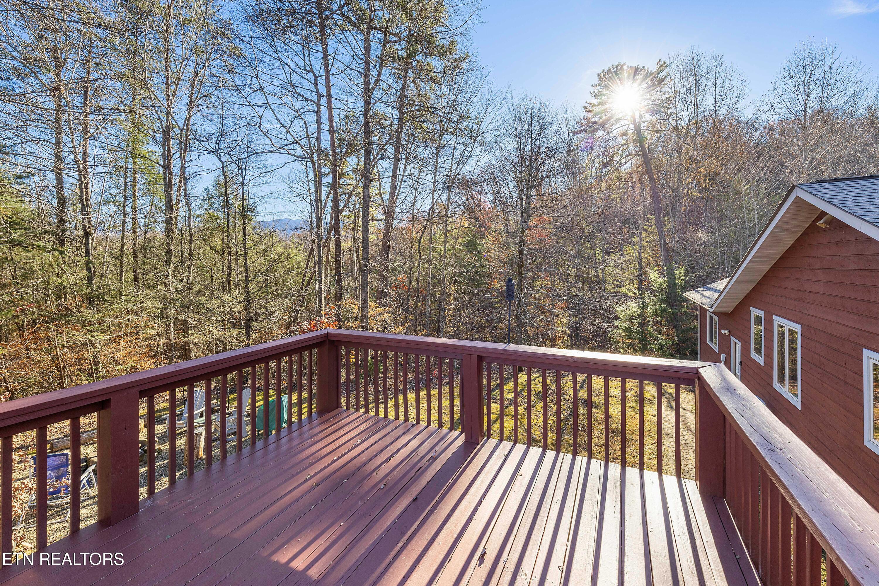 414 Gold Road Cosby TN 37722