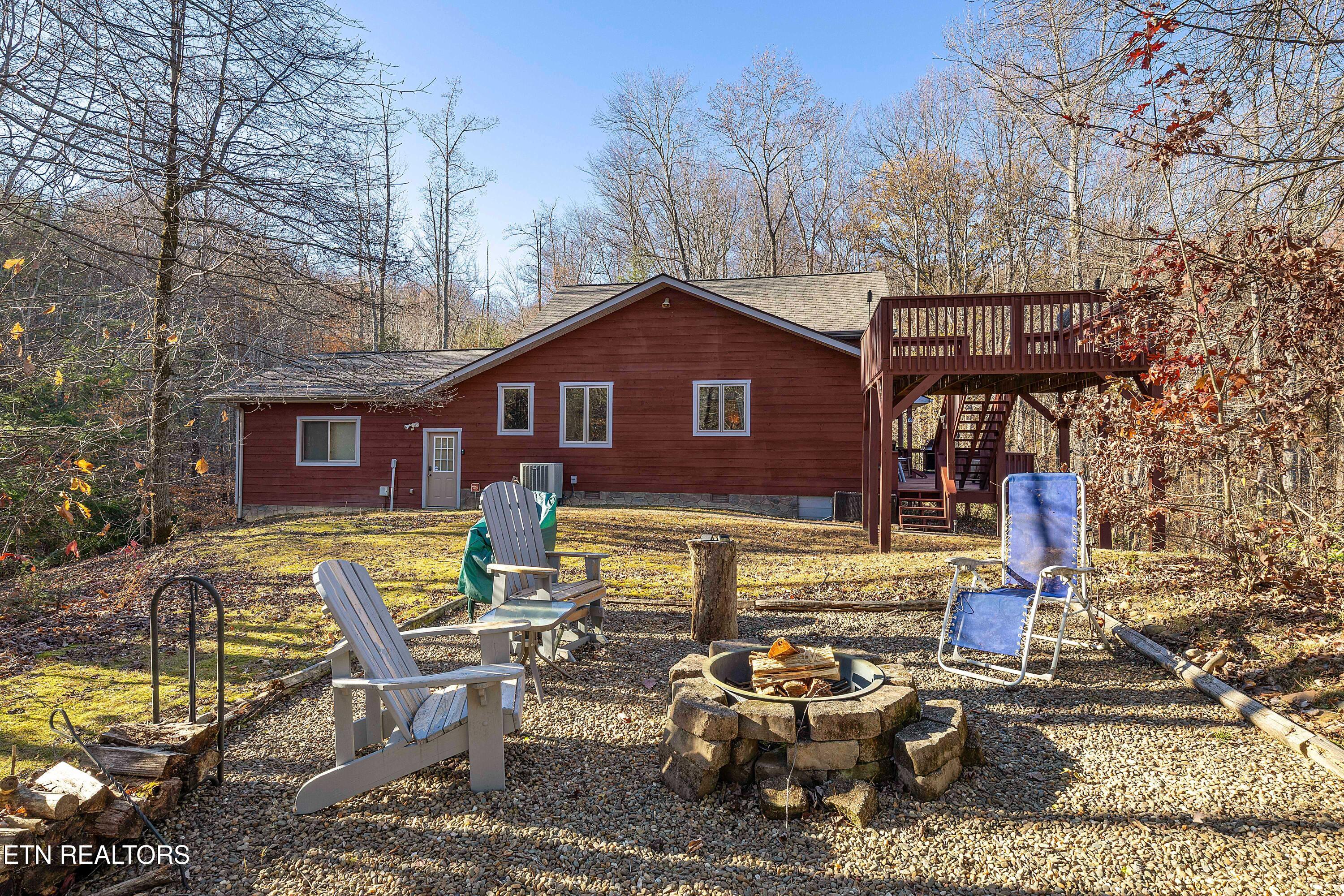 414 Gold Road Cosby TN 37722