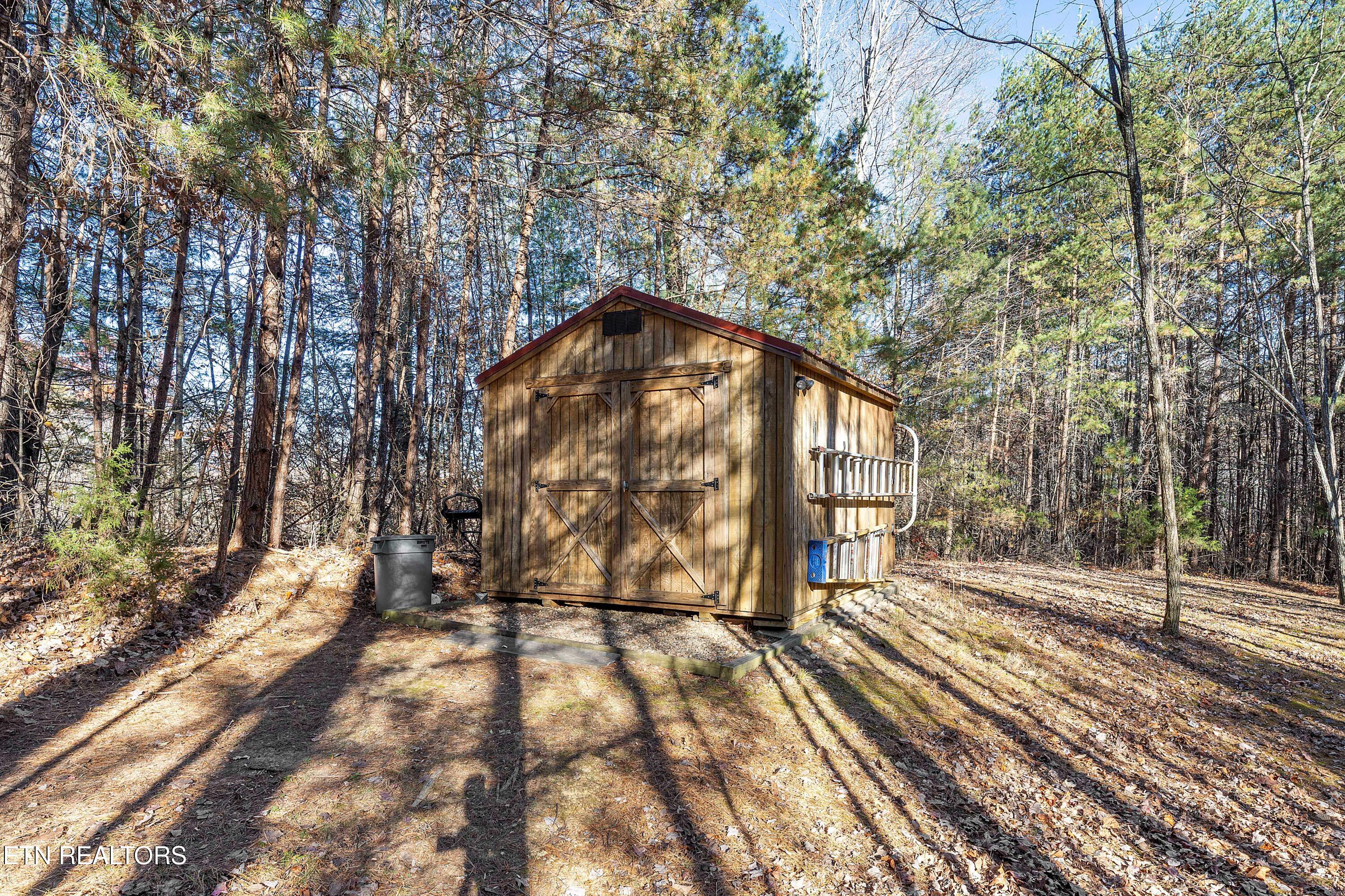 414 Gold Road Cosby TN 37722