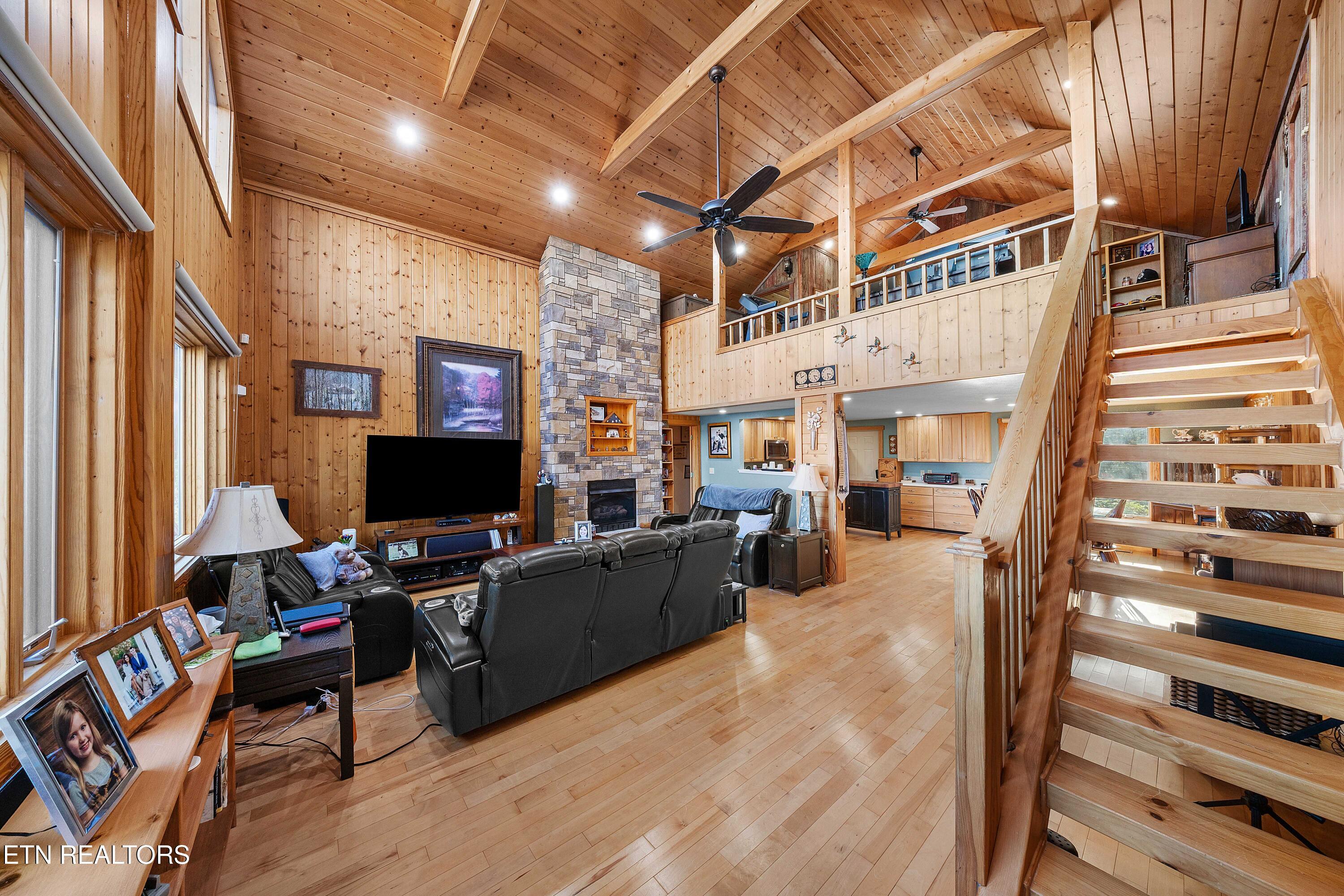 414 Gold Road Cosby TN 37722