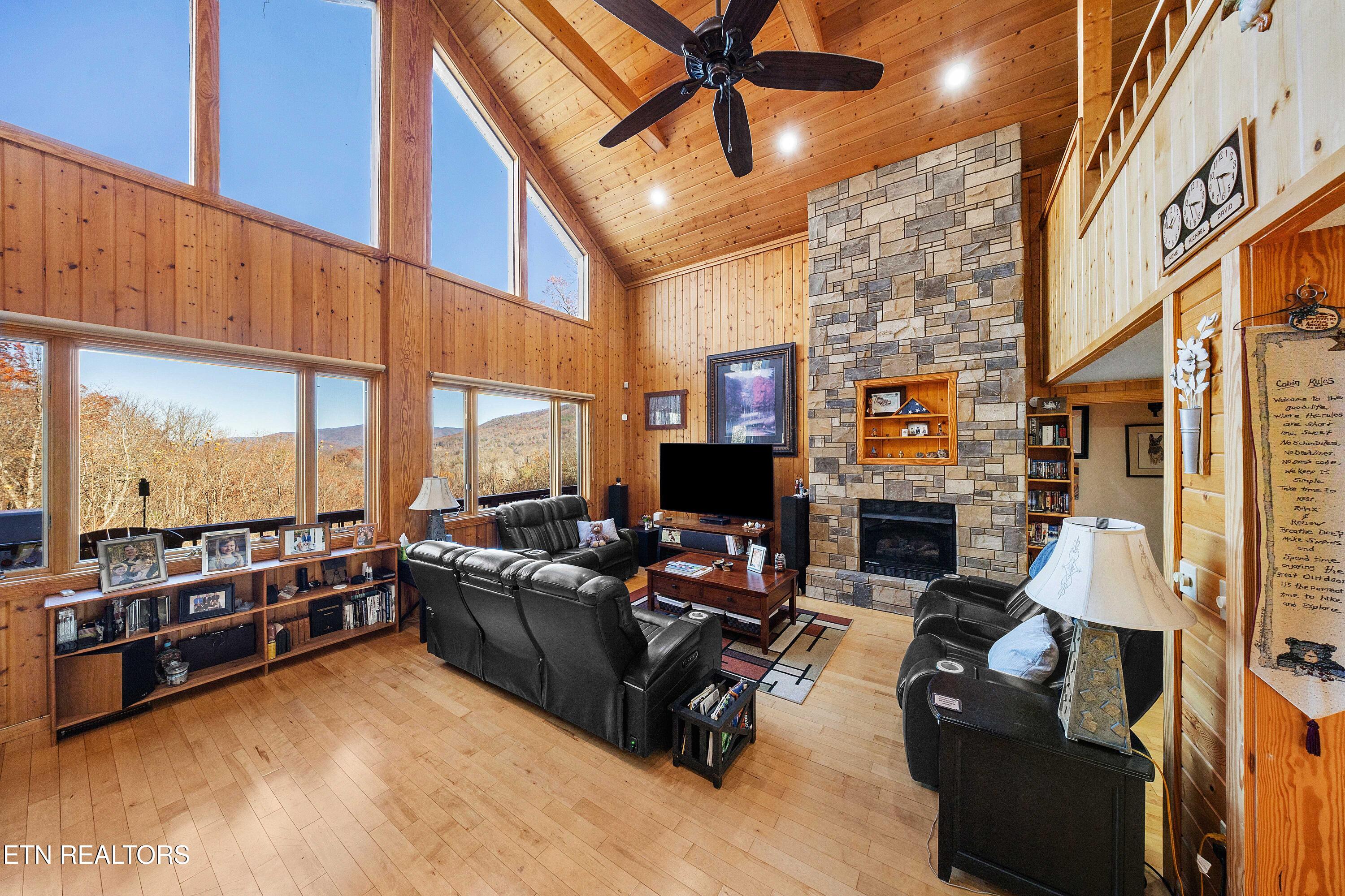 414 Gold Road Cosby TN 37722