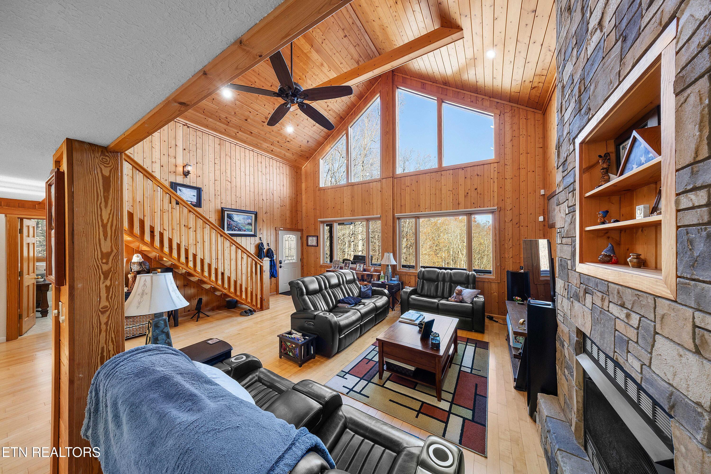 414 Gold Road Cosby TN 37722