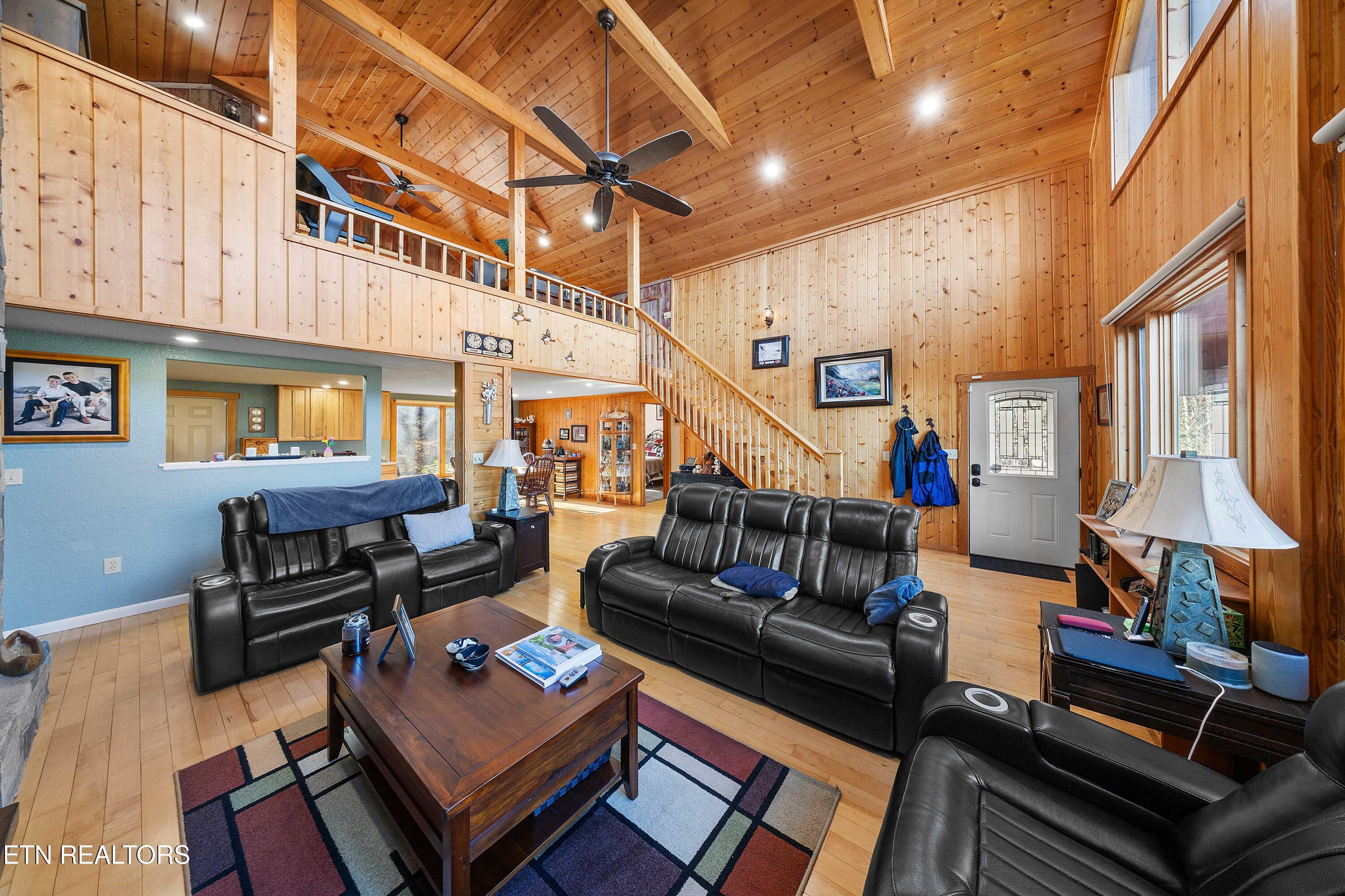 414 Gold Road Cosby TN 37722