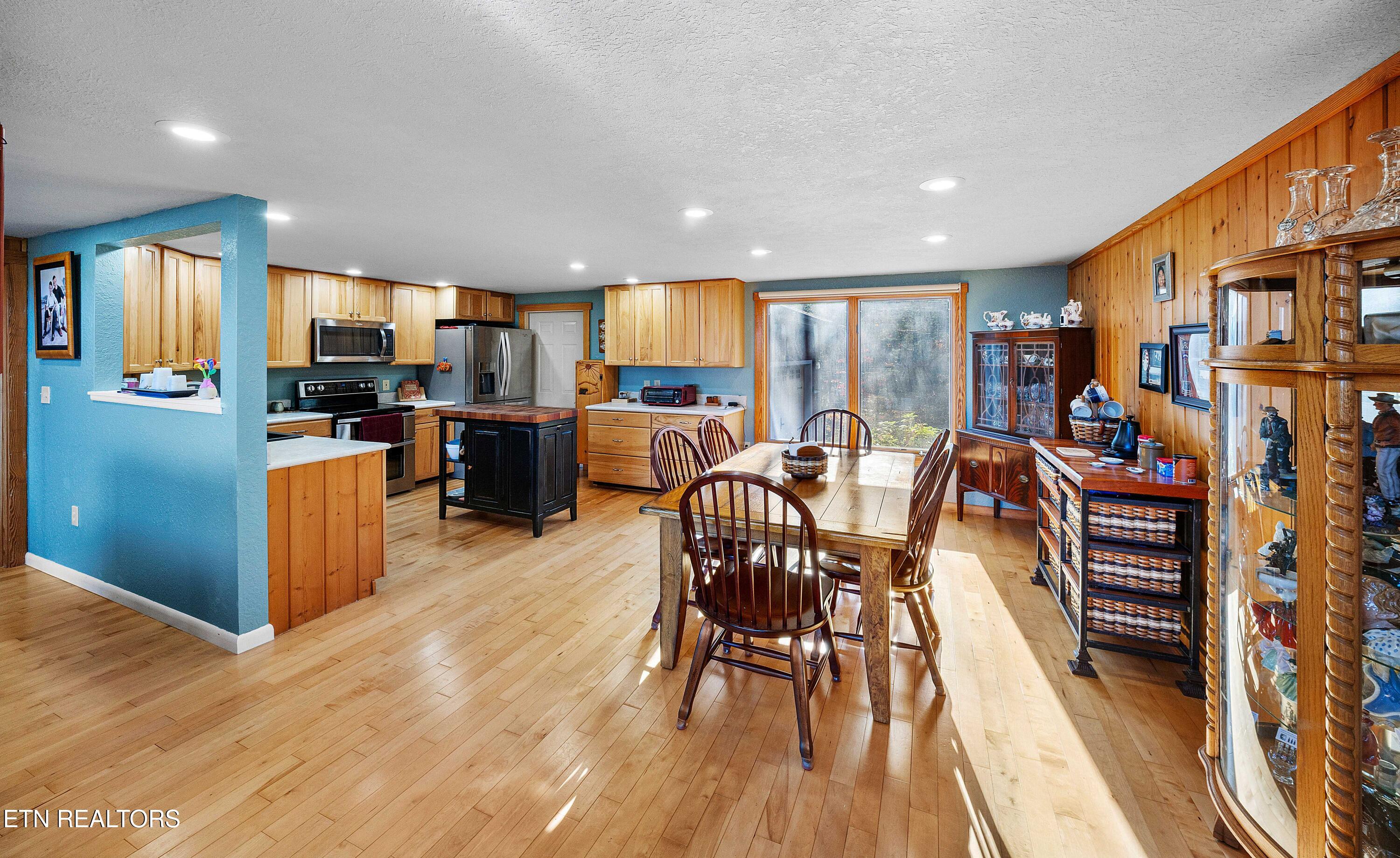 414 Gold Road Cosby TN 37722