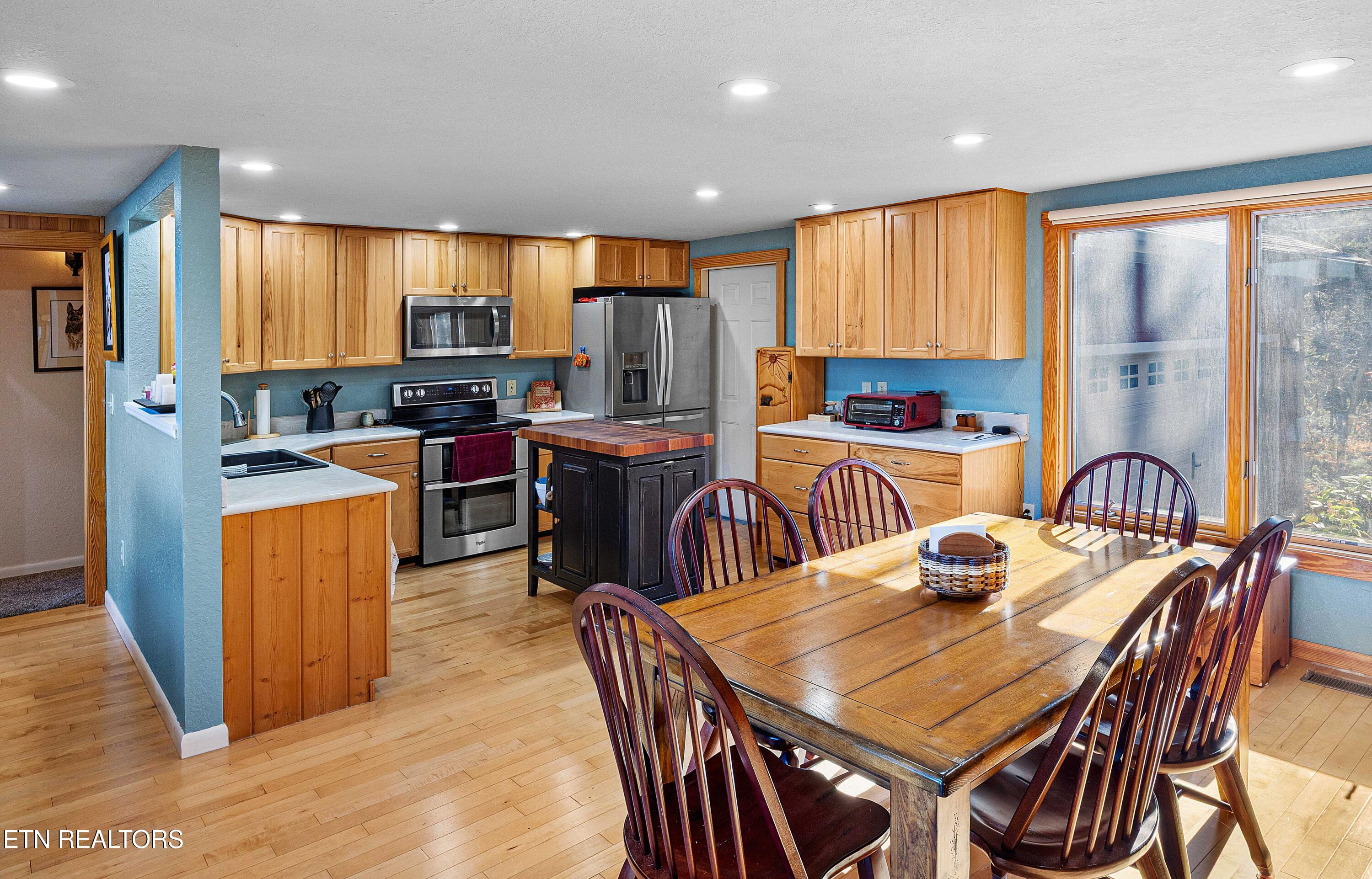 414 Gold Road Cosby TN 37722