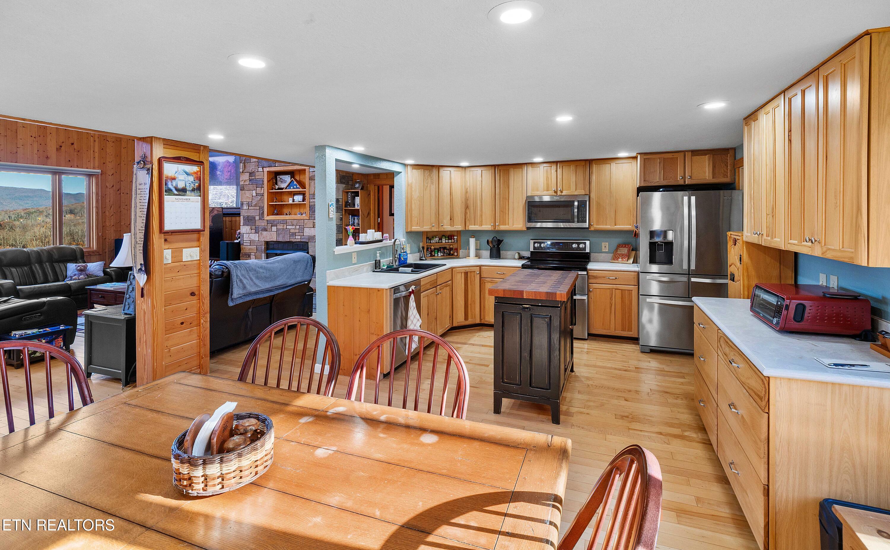 414 Gold Road Cosby TN 37722