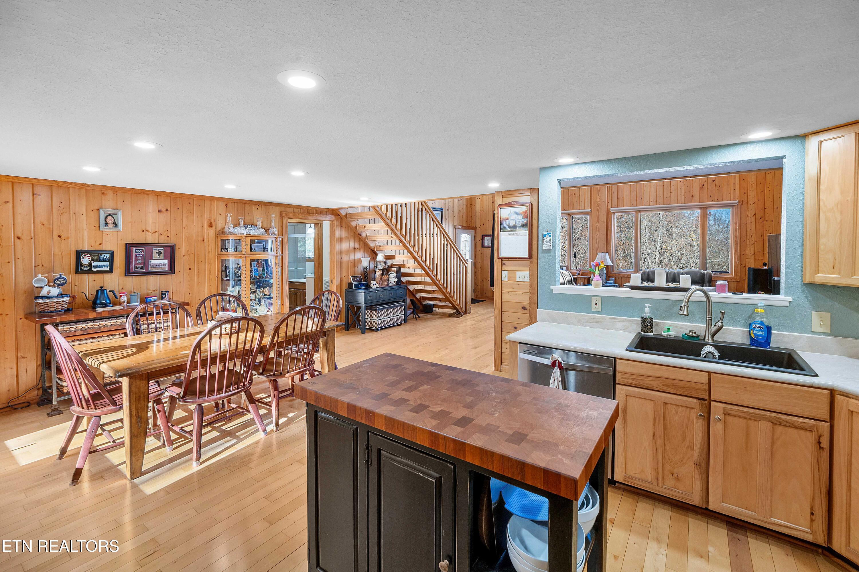 414 Gold Road Cosby TN 37722