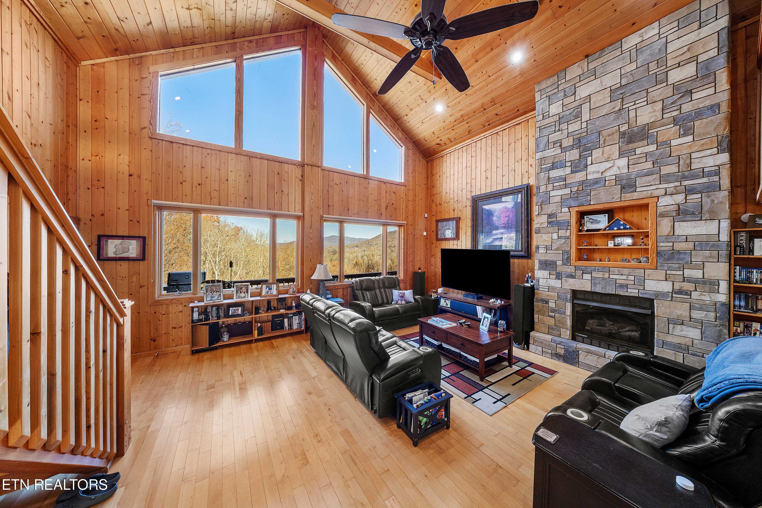 414 Gold Road Cosby TN 37722