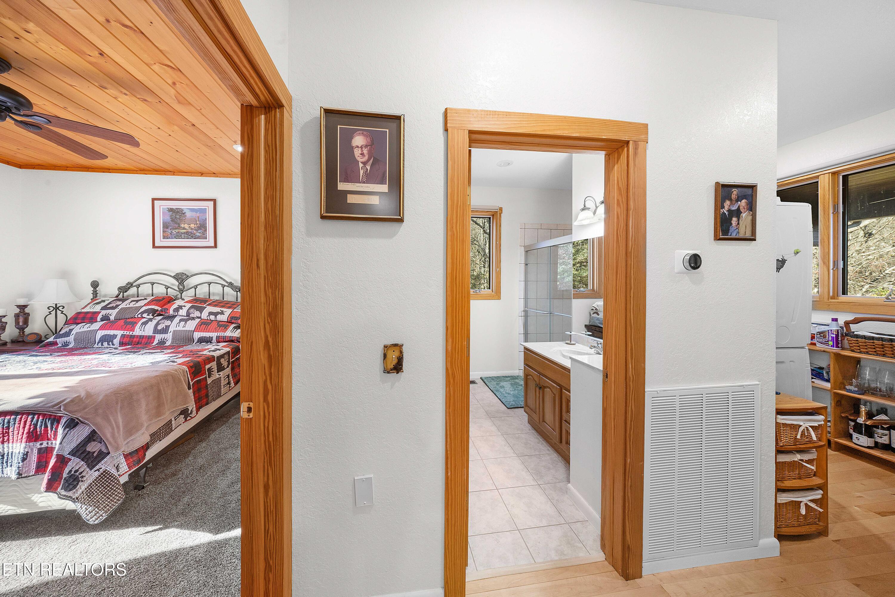 414 Gold Road Cosby TN 37722