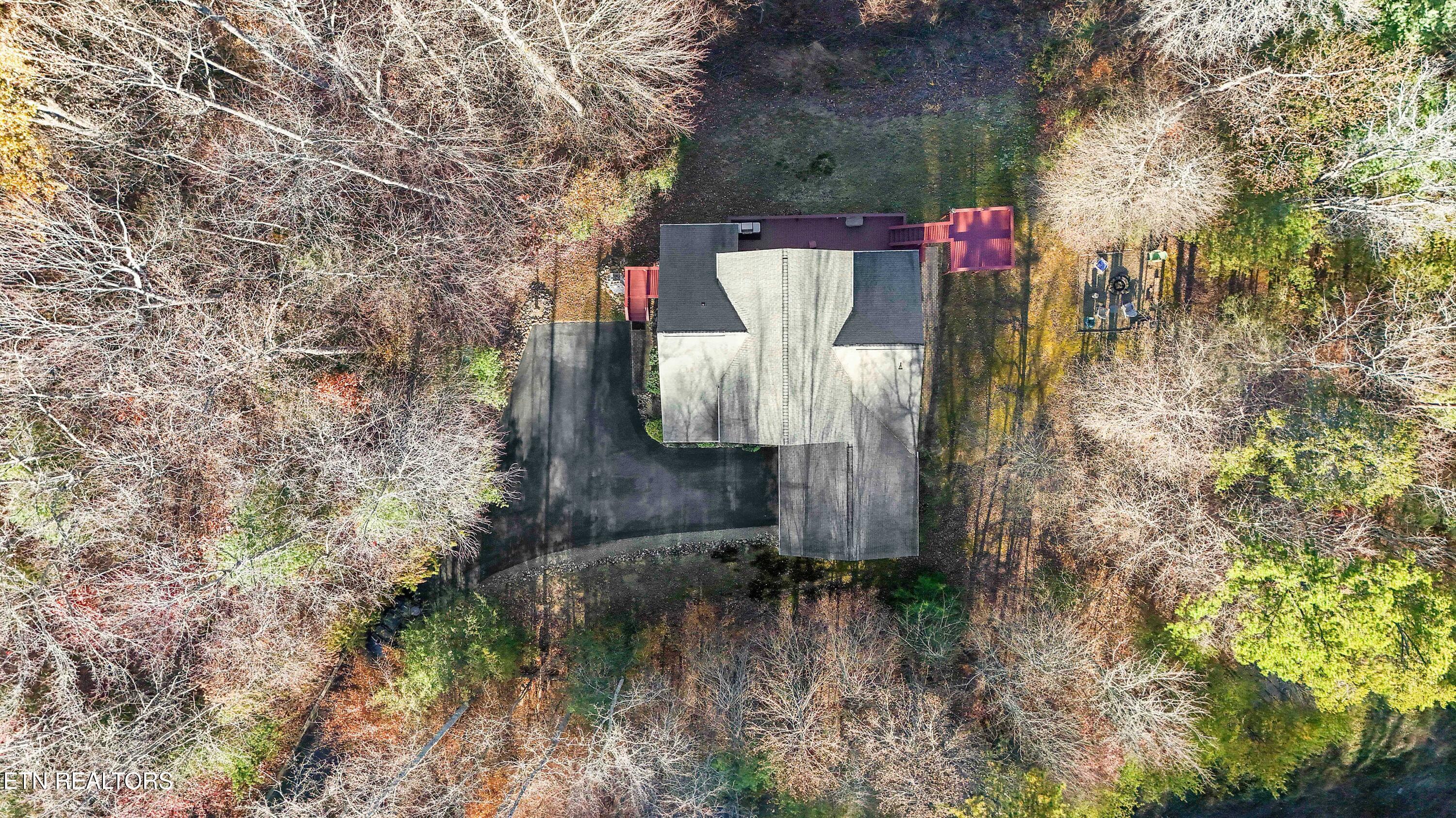 414 Gold Road Cosby TN 37722