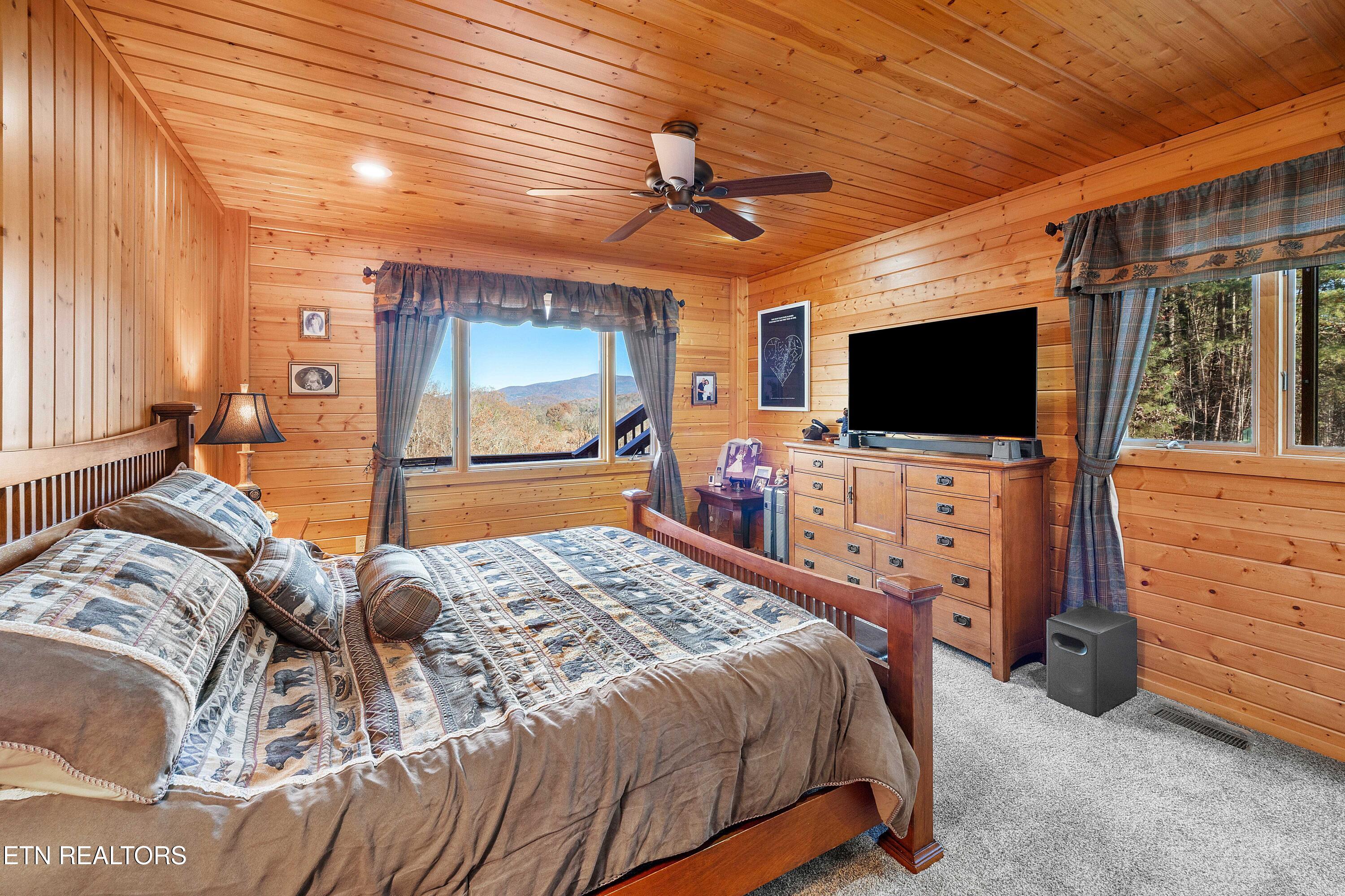 414 Gold Road Cosby TN 37722