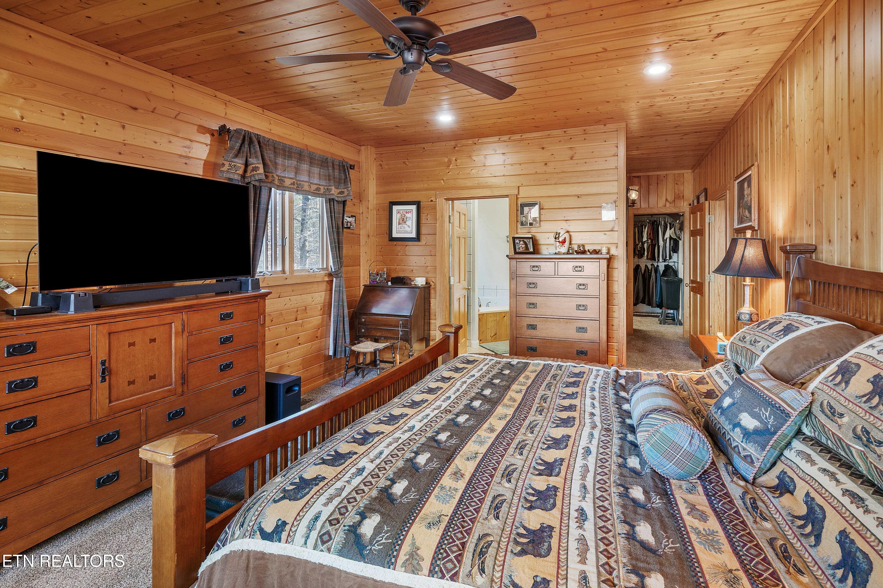 414 Gold Road Cosby TN 37722