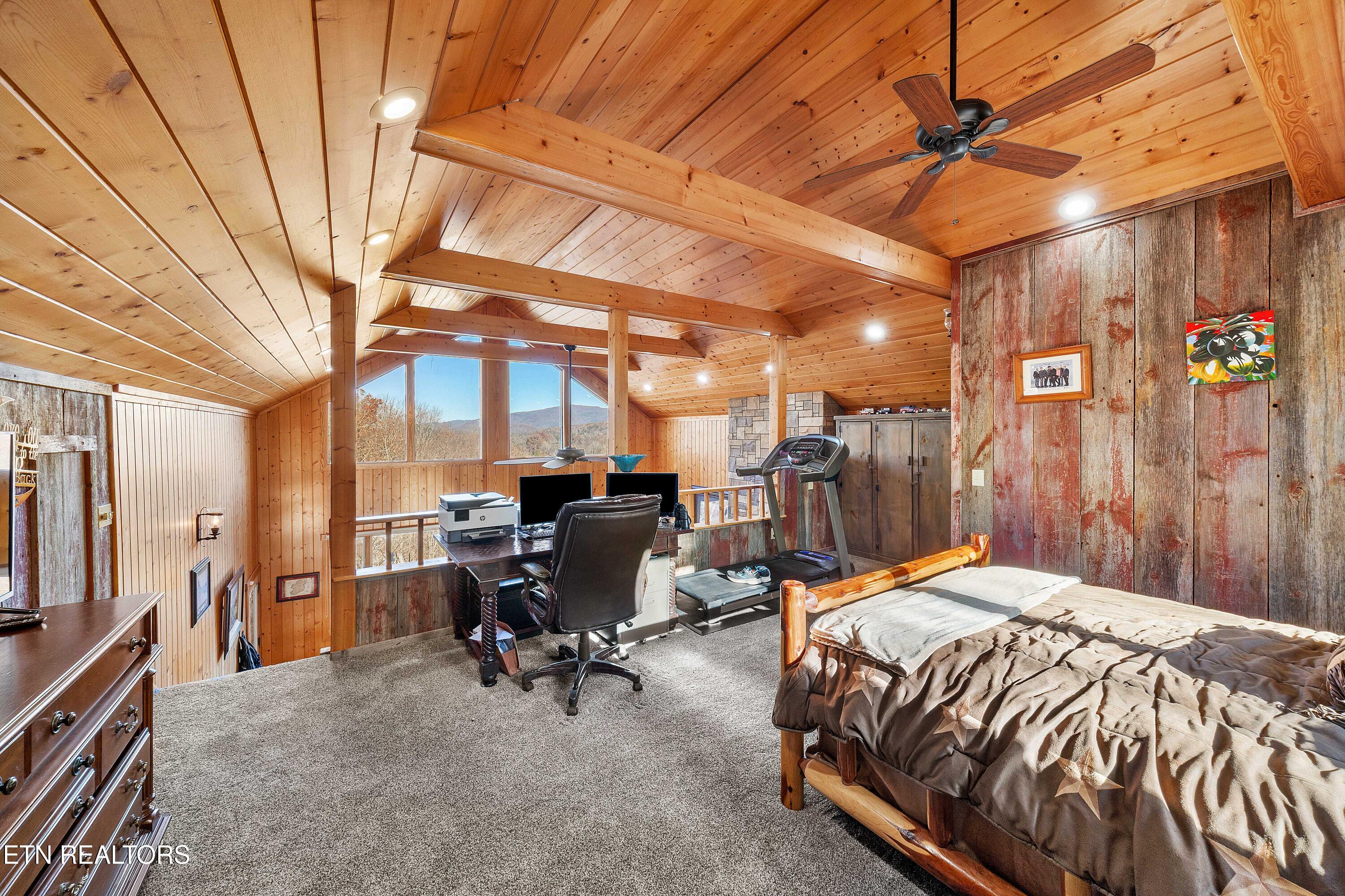 414 Gold Road Cosby TN 37722